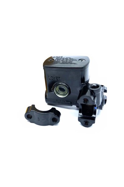 MotoExpress Yamaha Yzf R25 R3 Mt25 2014-2025 Sağ Ön Üst Fren Merkezi Hidrolik...