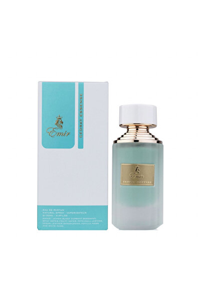 Paris Corner Cedrat Essence Emir Paris Corner, Eau de Parfum, Unisex, 75 ml