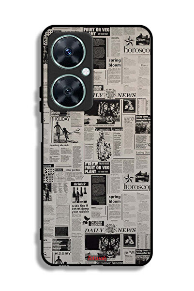 Tolwak غطاء حماية لهاتف هواوي نوفا 11i - تسجيل صحفي