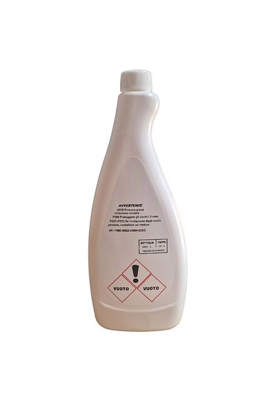 Aral Oven, Hood & Grill Degreasing Detergent, Aral, Total Grill HF, 750ml