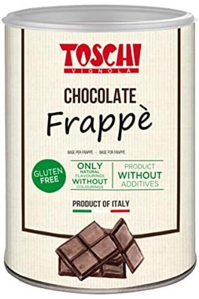 Toschi Chocolate Frappe, 1.2kg