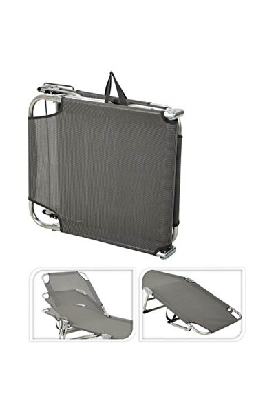 KOOP Sezlong De Gradina, Redcliffs, 190x56x27 cm