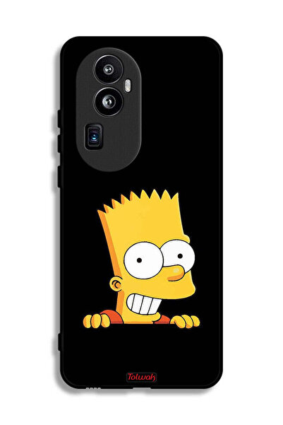 Tolwak غطاء حماية لهاتف Oppo Reno10 Pro Plus من الكرتون