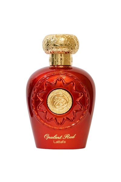 lattafa Lattafa Opulent Red