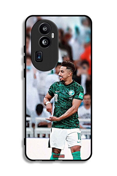 Tolwak غطاء حماية لهاتف Oppo Reno10 Pro (الصين) - سليم دواسر