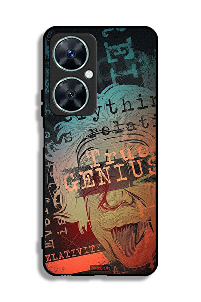 Tolwak غطاء حماية لهاتف هواوي نوفا 11i - عبقري حقيقي