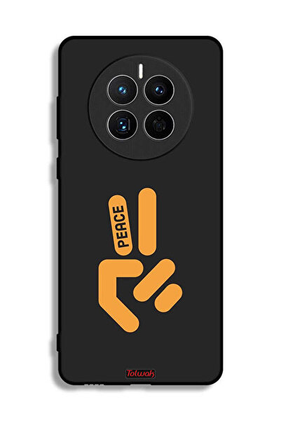 Tolwak غطاء حماية لهاتف هواوي ميت 50 إي - بيس