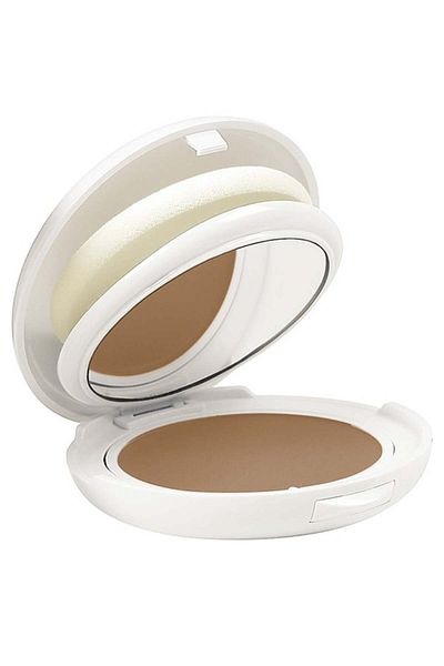 Avene Compact foundation for normal-combination skin with SPF 30 Couvrance, Avene, Dore Honey, 10 g