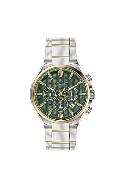 Quantum Pwg1202.270 Men's Wristwatch