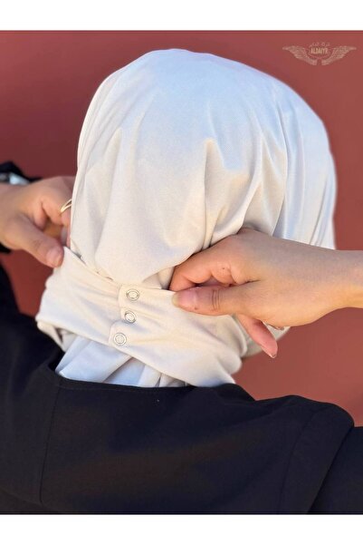 ALDIRA Snap Hijab Bonnet 1
