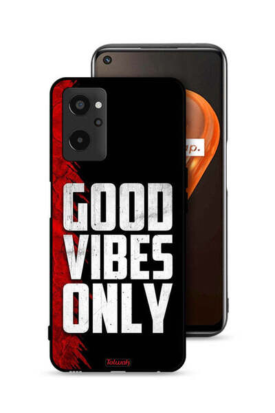 Tolwak غطاء حماية لهاتف Realme 9i 4G - مناسب للأجواء الجيدة فقط