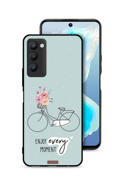 Tolwak غطاء حماية لهاتف تكنو كامون 18 استمتع بكل لحظة