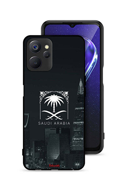 Tolwak غطاء حماية لهاتف Realme 9i 5G - المملكة العربية السعودية