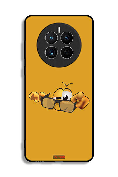 Tolwak غطاء حماية لهاتف Huawei Mate 50E - نظرة عامة