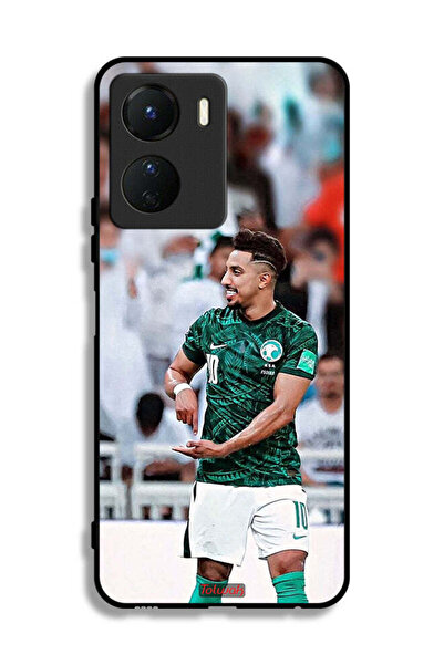 Tolwak غطاء حماية لهاتف فيفو Y16 سليم الدواسير