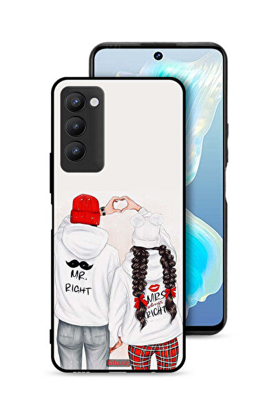 Tolwak غطاء حماية لهاتف تكنو كامون 18 - يمين ويسار دائمًا