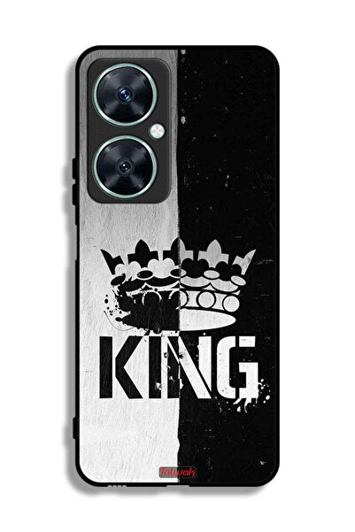 Tolwak غطاء حماية لهاتف هواوي نوفا 11i - كينج فينتيج