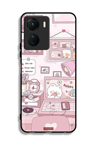 Tolwak غطاء حماية Vivo Y16 - ادرس بجد - احصل على الثراء