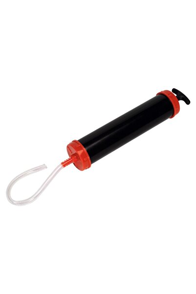 SEALEY Seringa pentru aspirare a uleiului, 500 ml