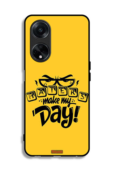 Tolwak غطاء حماية Oppo A98 5G اجعل يومي مميزًا