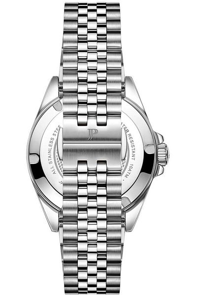 Jacques Philippe Jacques Philippe Swiss Made Jpqgs5913X6Lbv2 Men's Wristwatch