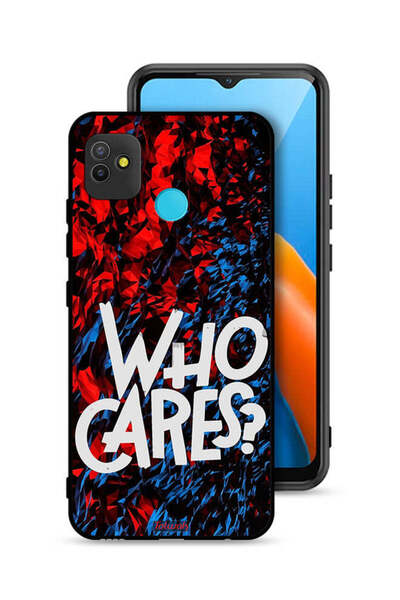 Tolwak غطاء حماية لهاتف تكنو بوب 5 - من يهتم؟