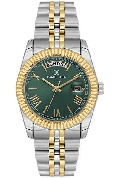 Daniel Klein Dk.3.10038-4 Kadın Kol Saati