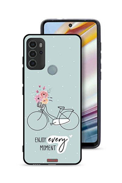 Tolwak غطاء حماية لهاتف موتورولا موتو جي 60 إس - استمتع بكل لحظة