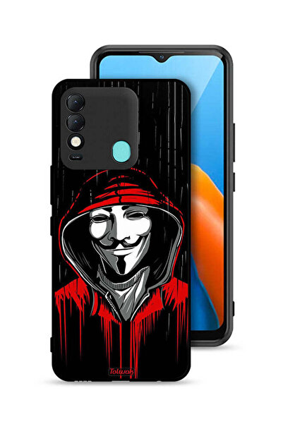 Tolwak غطاء حماية لهاتف تكنو سبارك 8 للبيع