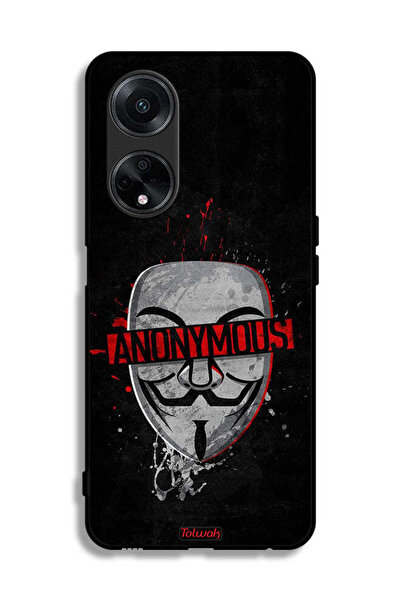 Tolwak غطاء حماية لهاتف Oppo A1 5G مجهول