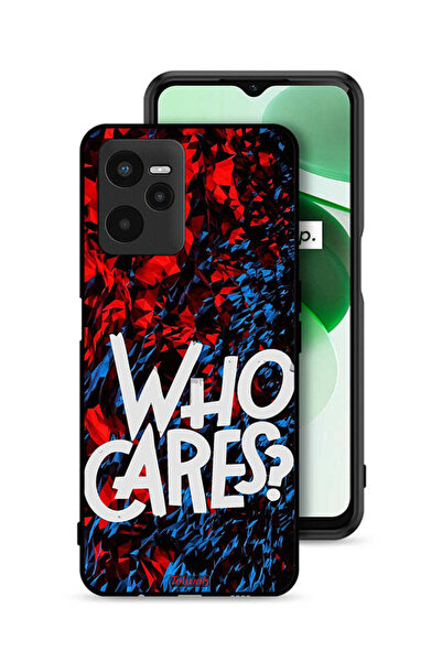 Tolwak غطاء حماية Realme C35 من يهتم؟