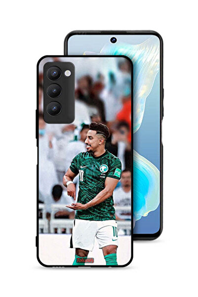 Tolwak غطاء حماية لهاتف تكنو كامون 18 - سليم دواسر