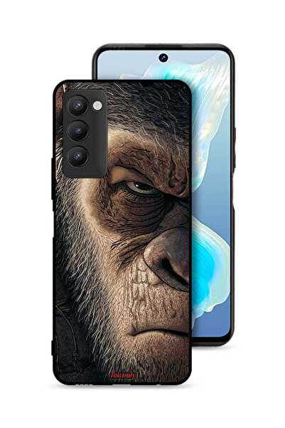 Tolwak غطاء حماية لهاتف تكنو كامون 18 كينج كانج