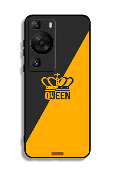 Tolwak غطاء حماية لهاتف هواوي بي 60 برو - كوين