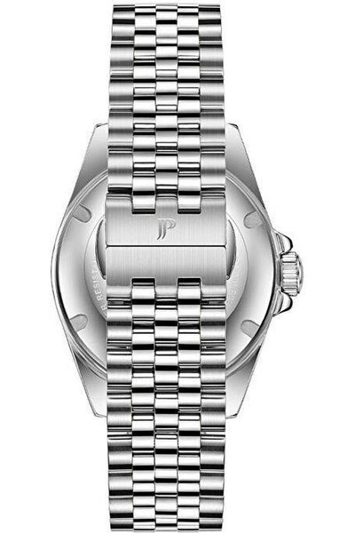 Jacques Philippe Swiss Made Jpqgs591336V2 Men's Wristwatch