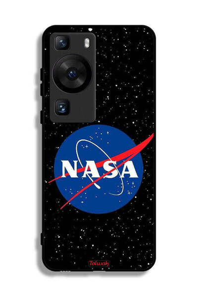 Tolwak غطاء حماية لهاتف هواوي بي 60 برو من ناسا