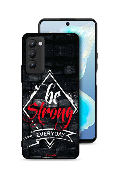 Tolwak غطاء حماية لهاتف تكنو كامون 18 كن قويًا كل يوم