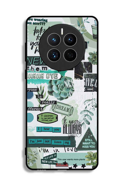 Tolwak غطاء حماية لهاتف هواوي ميت 50 إي - سمات جديدة