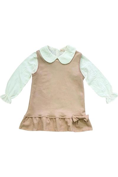 Kamex Salopet Girl's Suit