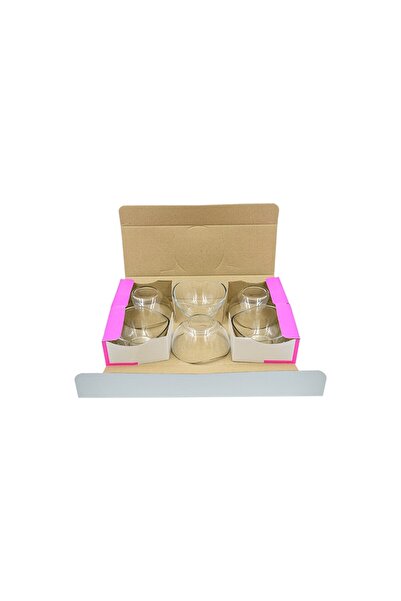 LAV Set 6 bowls Lav Vira, 310 ml