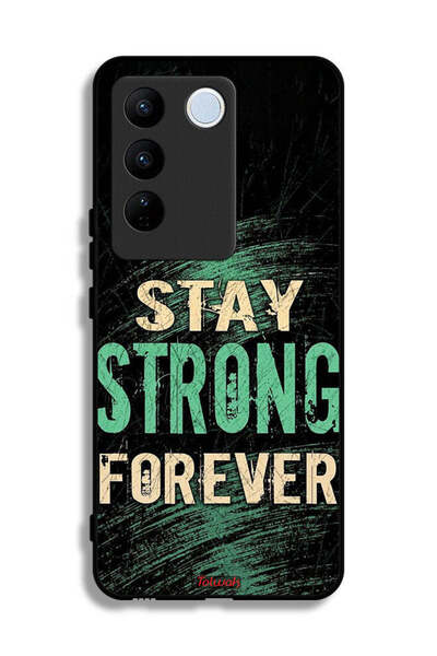 Tolwak غطاء حماية لهاتف Vivo S16e - حافظ على قوتك للأبد