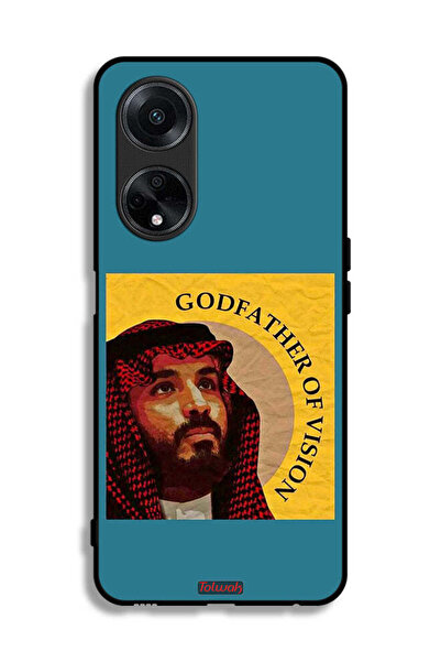 Tolwak غطاء حماية لهاتف Oppo A1 5G - عراب الرؤية