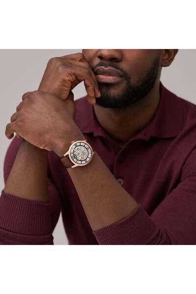 Fossil FME3259 Erkek Kol Saati