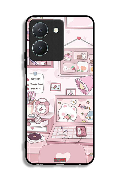 Tolwak غطاء حماية لهاتف Vivo Y36 4G - ادرس بجد وثراء