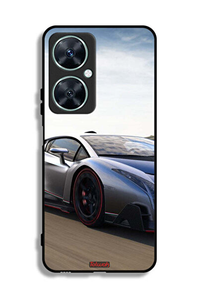 Tolwak غطاء حماية سبيد ماستر لهاتف هواوي نوفا 11i