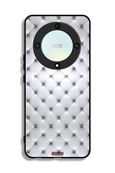 Tolwak Honor X9a Protective Case Cover Stappers On Cloth
