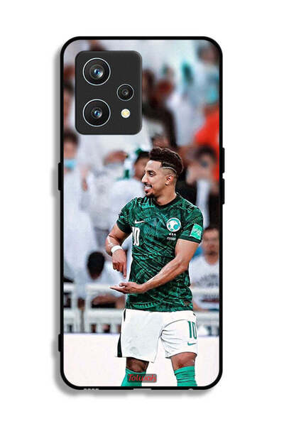 Tolwak غطاء حماية لجهاز Realme 9 Pro Plus من سليم دواسر