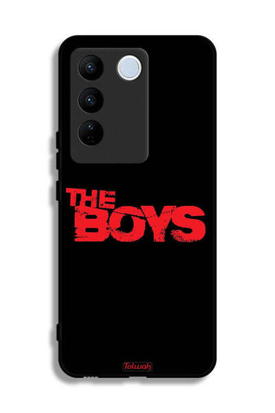 Tolwak غطاء حماية لهاتف Vivo V27e - الأولاد