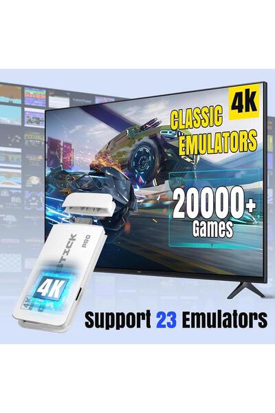 Kılıfmax M15 Retro Oyun Konsolu