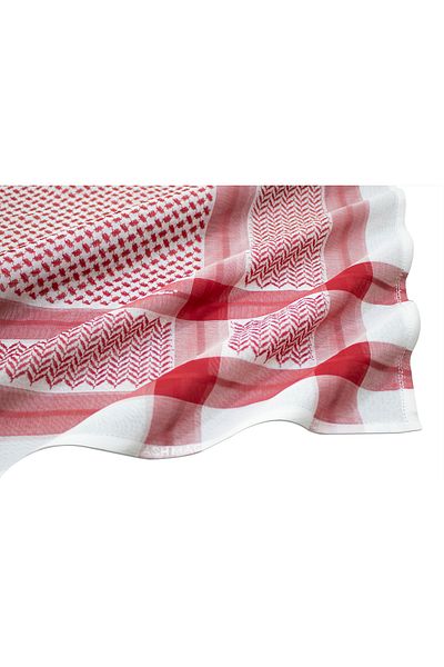 shemagh alyashmac The distinctive Yashmak Shemagh Y10